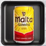 Malta Guinness image 1