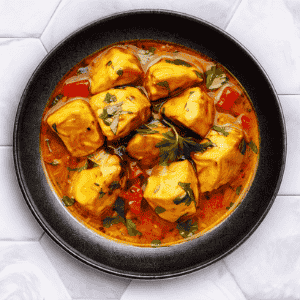 Yam Porridge image 1